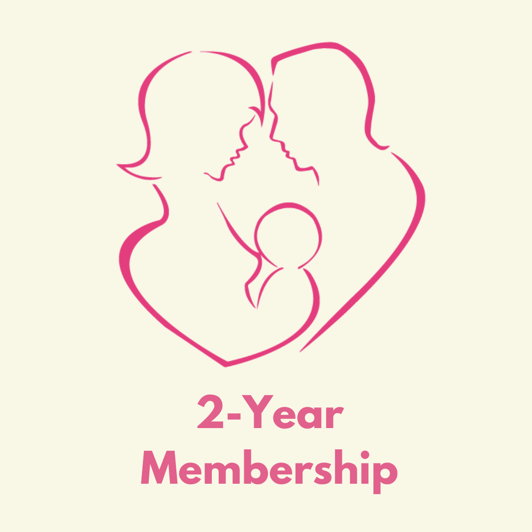 BMSG Full Membership (2 Years)