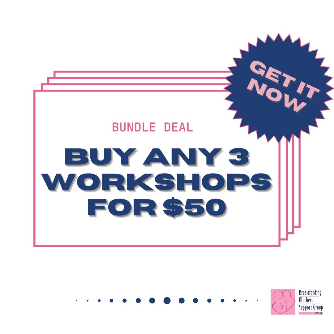 BMSG Mini-Workshop Bundle